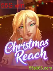 ChristmasReach