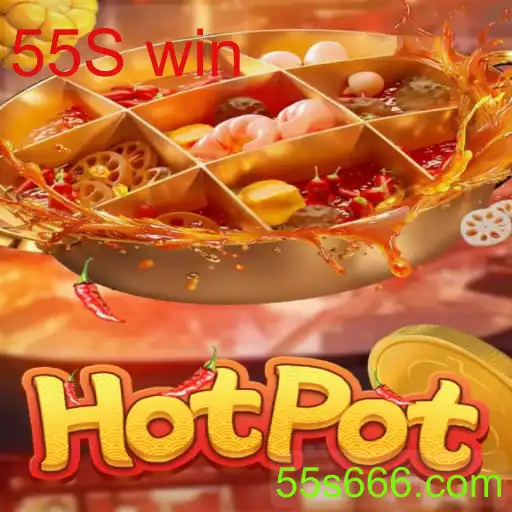 Explorando o Mundo de 'Hotpot' e o Fascínio do Código '55S win'