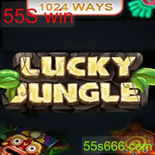 LuckyJungle1024